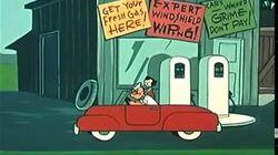 Motor Knocks