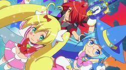 Summon a Magical Girl Summon a Magical Girl