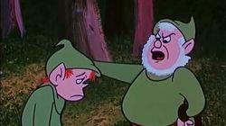 The Leprechaun