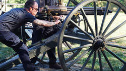 World's Fastest Weapon World's Fastest Weapon