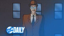 B:TAS 'The Clock King' Watch Along B:TAS 'The Clock King' Watch Along