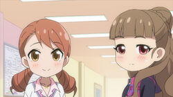 Fure Fure Mayu/Honest Feelings/A Moment of Happiness Fure Fure Mayu/Honest Feelings/A Moment of Happiness