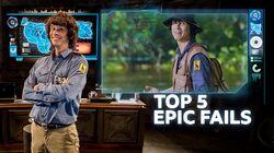 Epic Fails Epic Fails