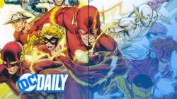 The Flash #750 Comics Chat The Flash #750 Comics Chat