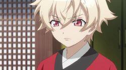 Birth of the Chronometer! Destined Siblings Birth of the Chronometer! Destined Siblings