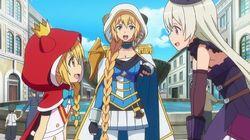 The Forbidden Sacred Sword The Forbidden Sacred Sword
