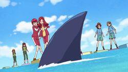 Heart-Pounding☆Adventure on Karen Island! Heart-Pounding☆Adventure on Karen Island!