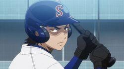 Seido Goes All Out Seido Goes All Out