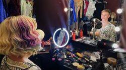 Caught in the Act - Shane Jenek / Courtney Act Caught in the Act - Shane Jenek / Courtney Act