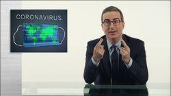 Coronavirus II Coronavirus II
