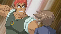 The King of Underground Fights The King of Underground Fights
