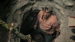 Secrets of the Underworld Secrets of the Underworld