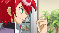 Kouji Ibuki Kouji Ibuki