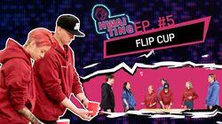 Flip Cup Flip Cup