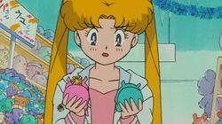 A Couple Made for Each Other! Usagi and Mamoru's Love A Couple Made for Each Other! Usagi and Mamoru's Love