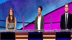 Mackenzie Jones Vs. Allison Cuyjet Vs. Aaron Goetsch, Show # 8104. Mackenzie Jones Vs. Allison Cuyjet Vs. Aaron Goetsch, Show # 8104.