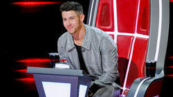 The Blind Auditions, Part 5 The Blind Auditions, Part 5