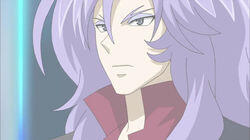 Chrono vs. Taiyou