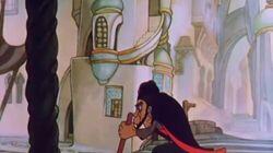 Aladdin's Lamp