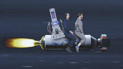A Trip to the Moon A Trip to the Moon