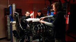 The Throttle-Body Throwdown! The Throttle-Body Throwdown!