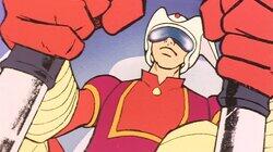 Crisis relief!! New Pilder GO!! Crisis relief!! New Pilder GO!!