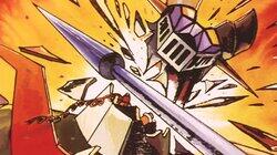 Abducted Mazinger Z Abducted Mazinger Z
