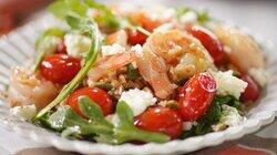 Salad School Salad School