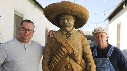 Pancho Villa's Moonshine Pancho Villa's Moonshine