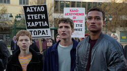 Épisode 2 Épisode 2