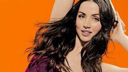Ana de Armas / Karol G Ana de Armas / Karol G