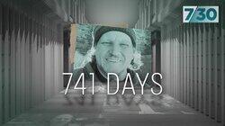741 Days 741 Days