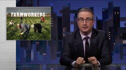 Farmworkers Farmworkers