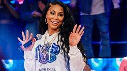 Bryce Vine, Tamar Braxton, Keith L. Williams Bryce Vine, Tamar Braxton, Keith L. Williams