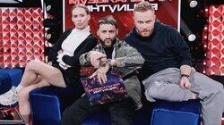 Выпуск 27. Пелагея, Мигель, Позов vs L'One, Пылаева, Чебатков Выпуск 27. Пелагея, Мигель, Позов vs L'One, Пылаева, Чебатков