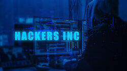 Hackers Inc Hackers Inc