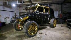 Mini Truckin' UTV Mini Truckin' UTV