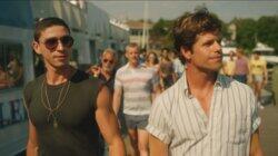 Fire Island Fire Island
