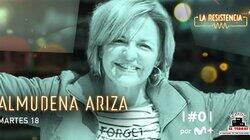 Almudena Ariza Almudena Ariza