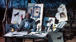 Bill Traylor: Chasing Ghosts Bill Traylor: Chasing Ghosts