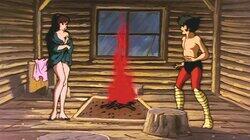 Don't cry Kouji! The life placed in the Cross Don't cry Kouji! The life placed in the Cross