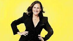 Molly Shannon / Jonas Brothers Molly Shannon / Jonas Brothers