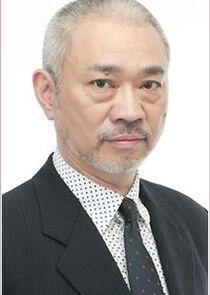 Ryûzaburô Ôtomo Ryûzaburô Ôtomo