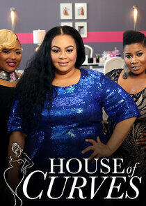 House of Curves House of Curves