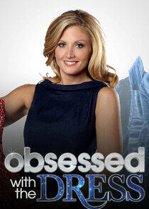 Obsessed with the Dress Obsessed with the Dress
