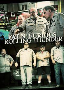Fat n' Furious: Rolling Thunder Fat n' Furious: Rolling Thunder