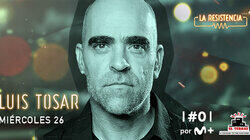 Luis Tosar Luis Tosar