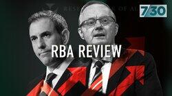 RBA Review RBA Review