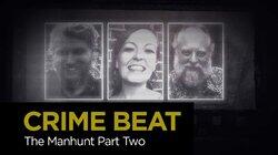 The Manhunt Part 2 The Manhunt Part 2
