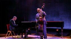 Continuum: Jason Moran & Christian McBride Continuum: Jason Moran & Christian McBride